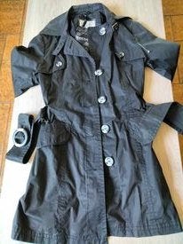 regenjas nieuw m, Caravans en Kamperen, Regenkleding, Ophalen, Regenjas, Dames