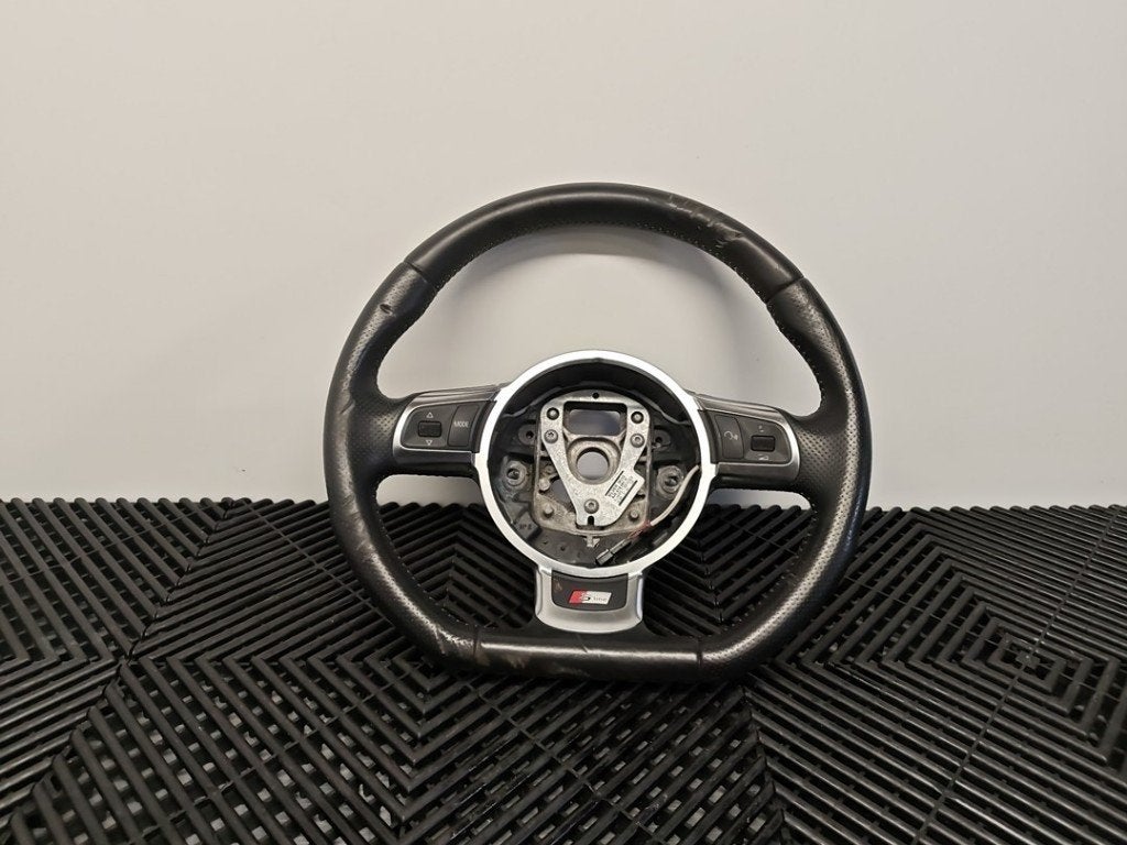 VOLANT DIRECTION Audi A3 Sportback (8PA) (|8J0419091H|), Auto-Union-Straße  1,
85057  Ingolstadt, DE, Info@audi.de, Audi, Utilisé