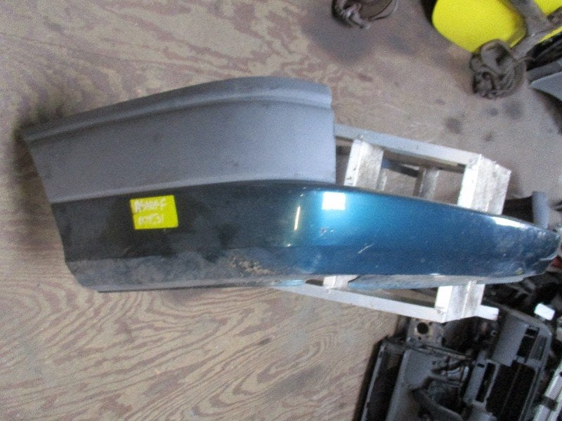 BUMPER ACHTER Opel Astra F Caravan (51 / 52), Auto-onderdelen, Gebruikt, Opel, Opel Automobile GmbH, Achter