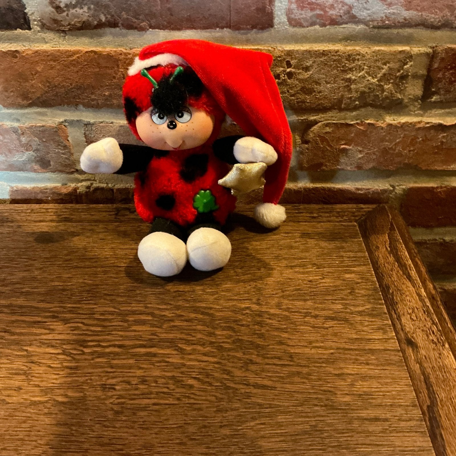 Cococinel Kerst nieuwe staat, Enlèvement, Comme neuf