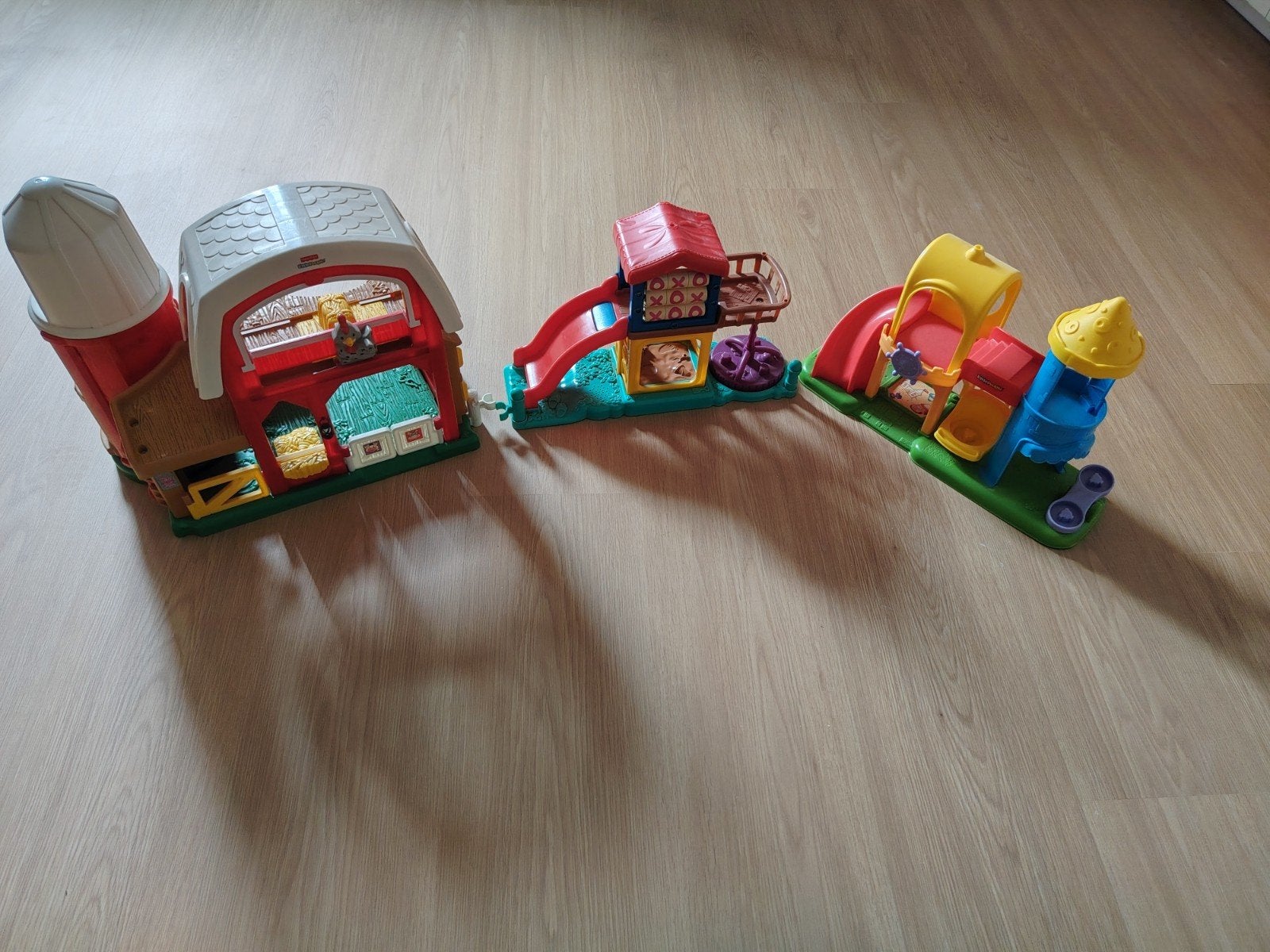 Speelgoed baby/ peuter, Kinderen en Baby's, Speelgoed | Thomas de Trein, Ophalen
