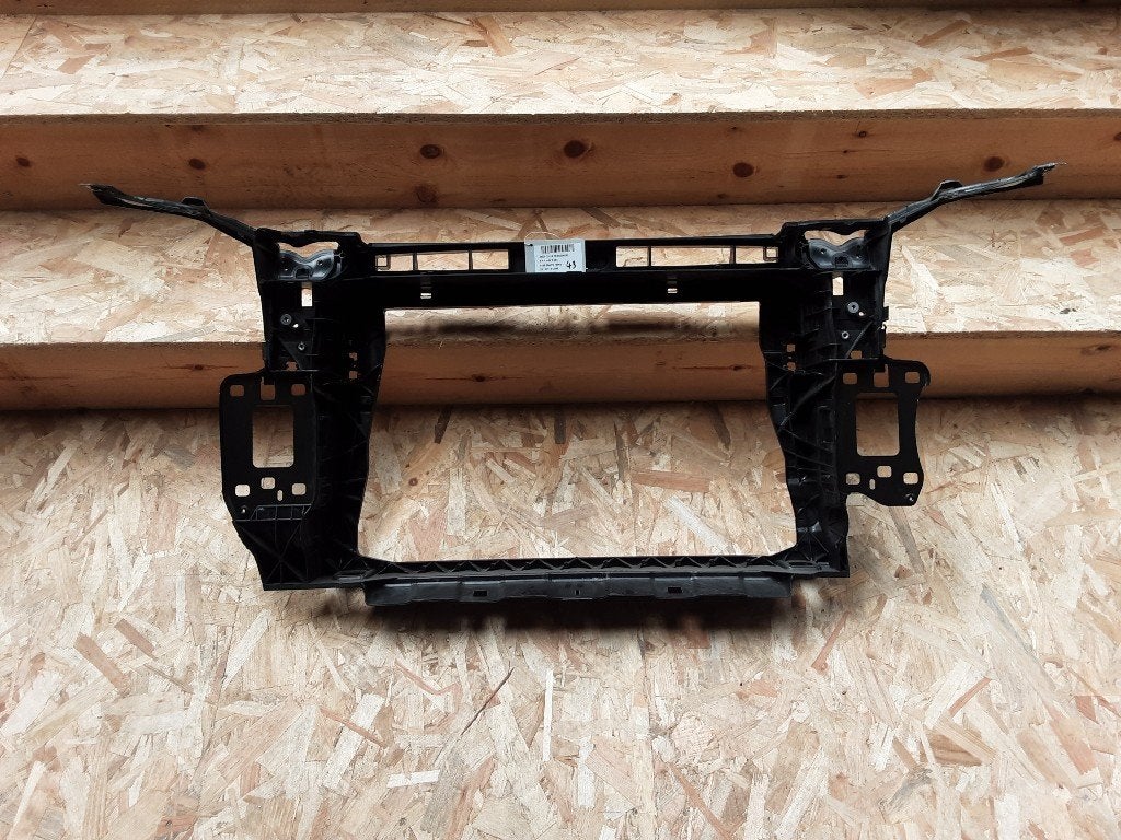 FACE AVANT Audi Q3 (F3B) (01-2018/06-2021) (83A805594H), Autos : Pièces & Accessoires, Auto-Union-Straße  1,
85057  Ingolstadt, DE