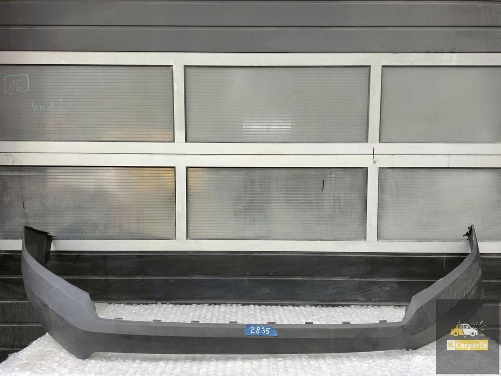 700807819, VW CRAFTER II VOORBUMPER 700807819, Gebruikt, Volkswagen, Volkswagen AG, Vw@volkswagen.de
