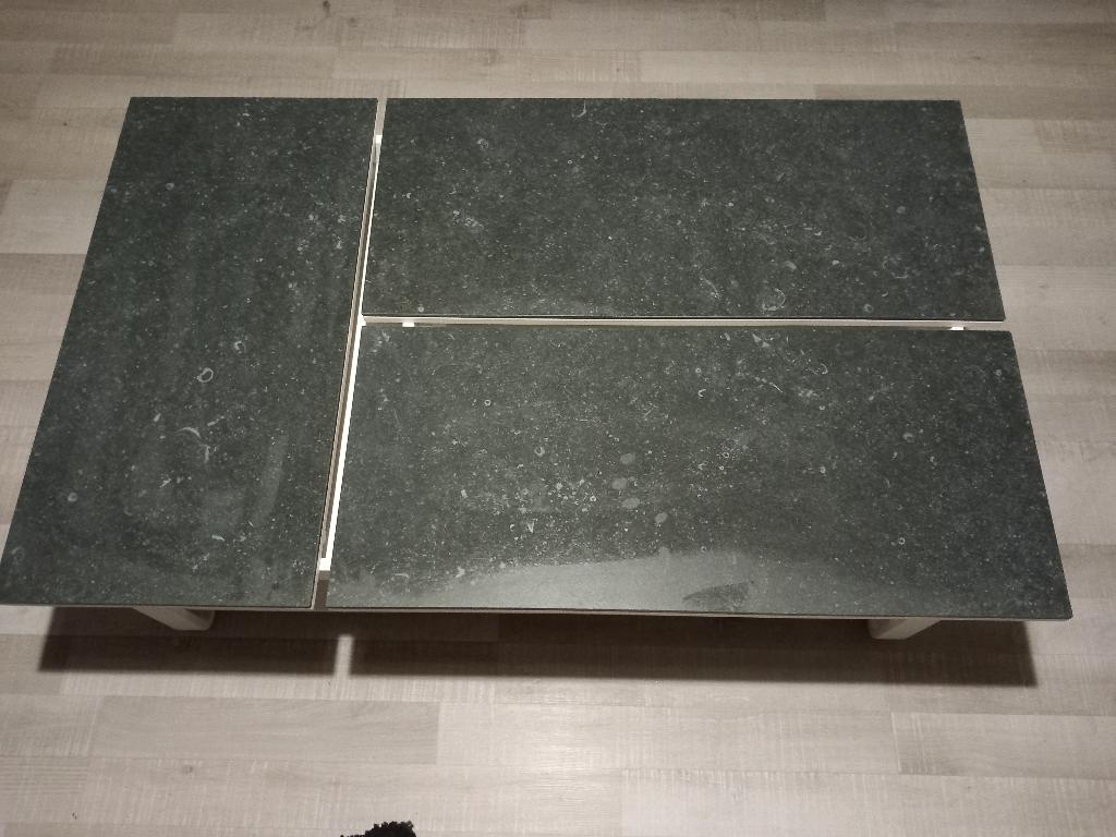 salontafel, Huis en Inrichting, Ophalen