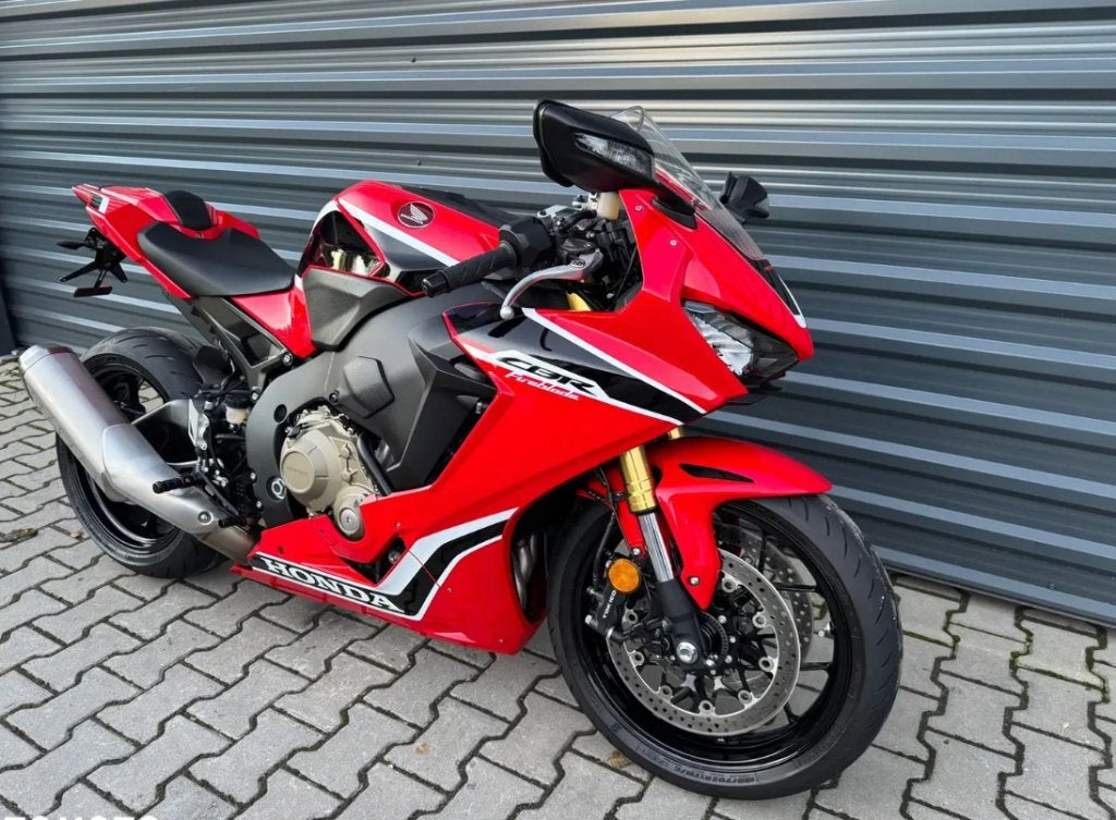 Honda Cbr 1000rr kuipwerk, Ophalen, Nieuw