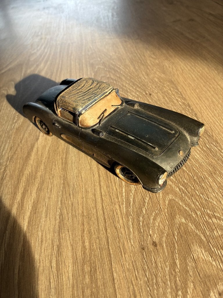 Corvette 1:43, Ophalen of Verzenden