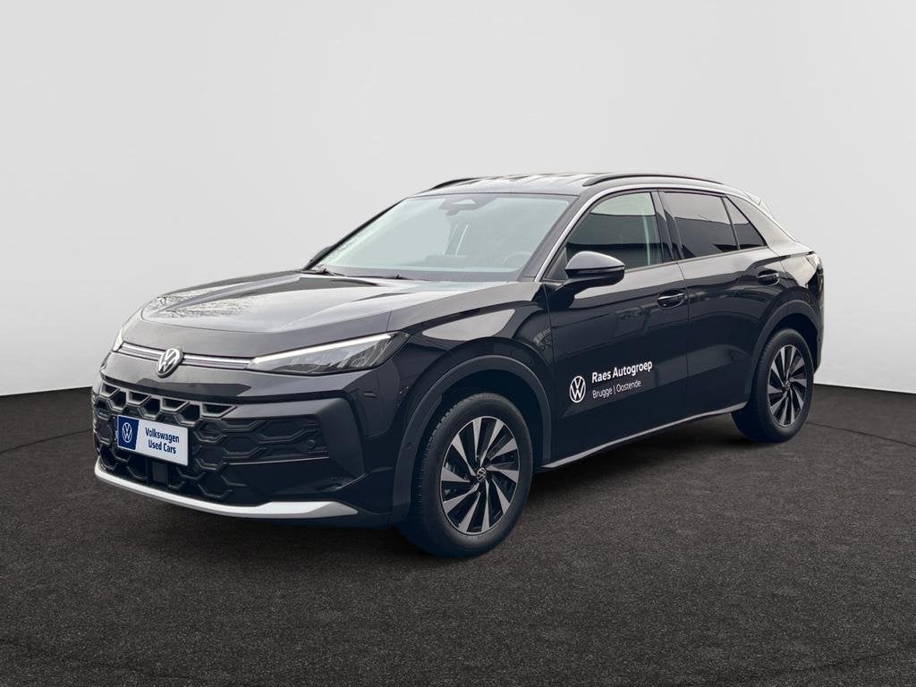 Volkswagen T-Roc T-Roc 1.5 TSI Life DSG, Argent ou Gris, Achat, Cruise Control, Automatique