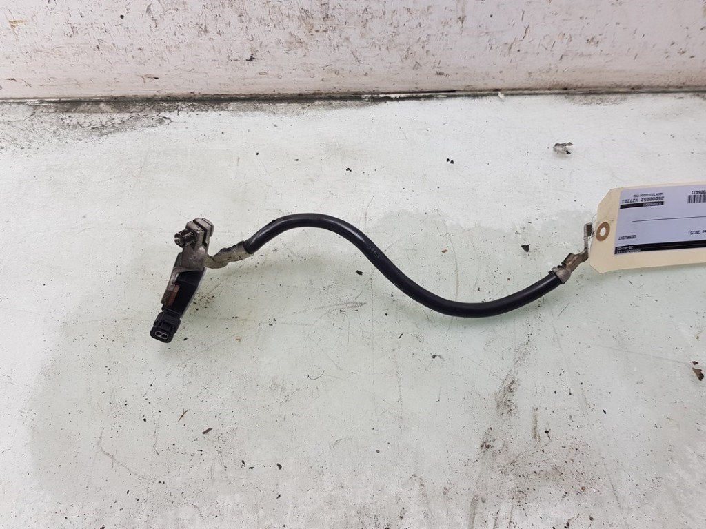 CAPTEUR DE BATTERIE BMW X5 (F15) (01-2013/07-2018), Utilisé, BMW