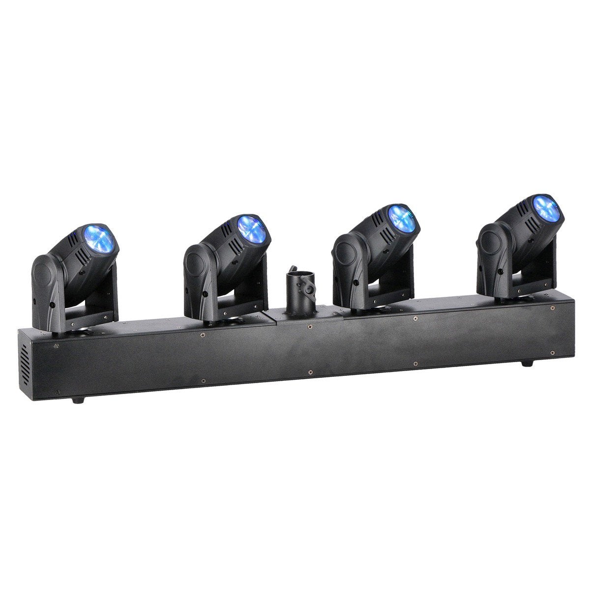 Ayra ERO Motion Heads 4RGBW-10, Muziek en Instrumenten, Ophalen, Zo goed als nieuw