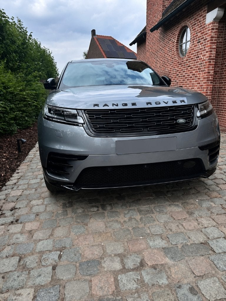 Range Rover Velar Plug-in Hybrid | Automaat | Topstaat, Auto's, Automaat, 4 cilinders, 103 g/km, Leder