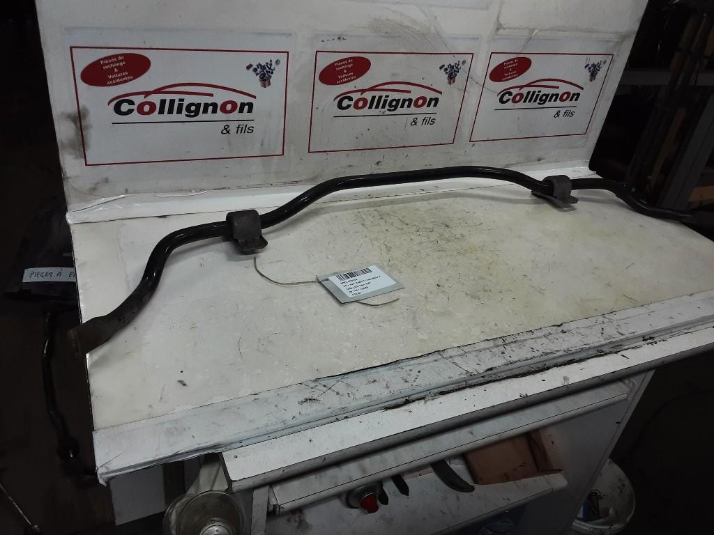 BARRE STABILISATRICE AVANT Opel Corsa D (01-2006/12-2014), Utilisé, Rue de l'Espoir 34 34
4030  GRIVEGNÉE, BE, Info@Collignon.be