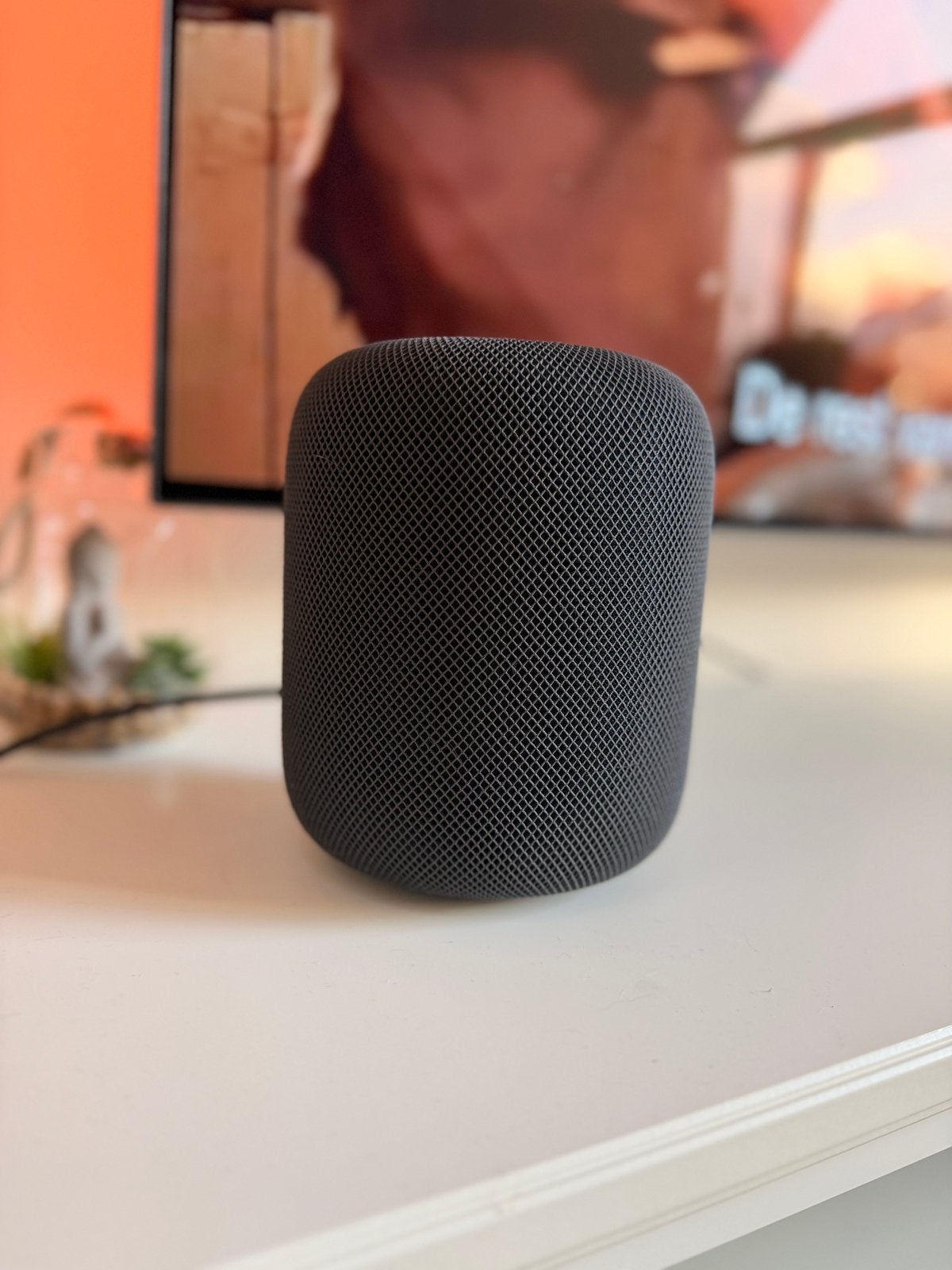 Homepod 2nd gen, Audio, Tv en Foto, Ophalen, Gebruikt