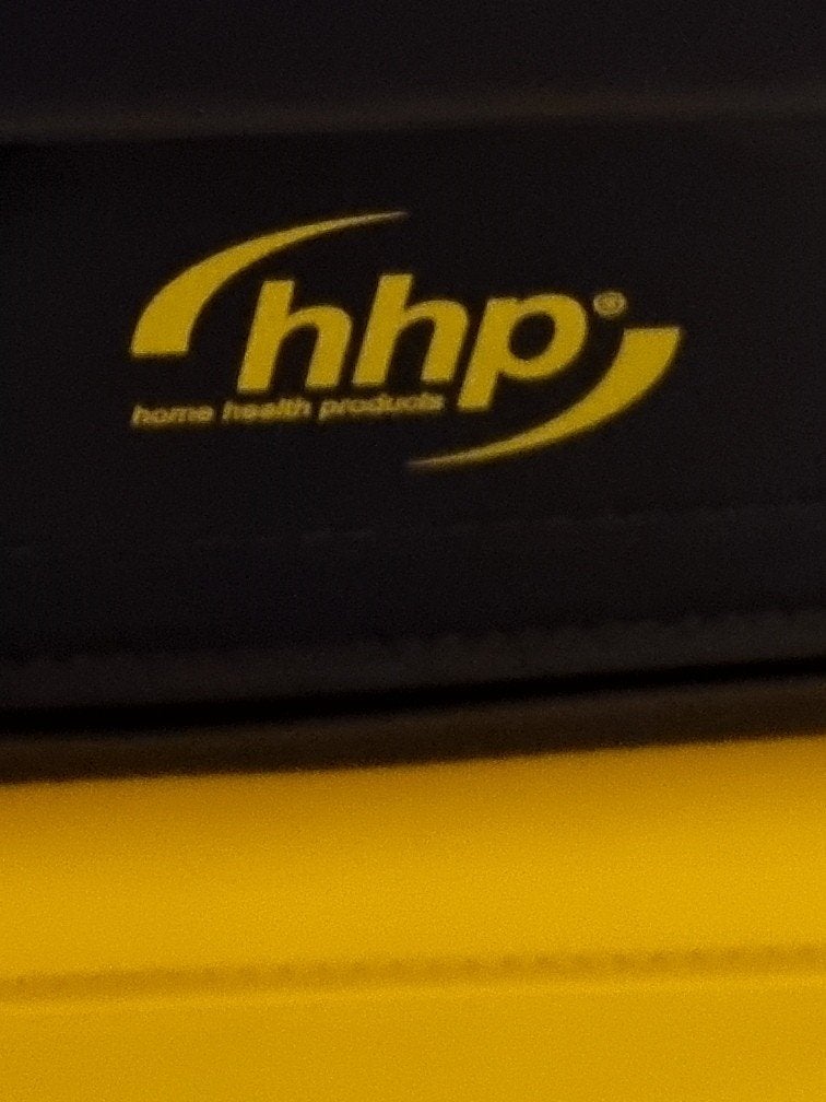 HHP POWER  ANDULLATOR HERAPIESYSTEEM THerapie van prof.drSt, Ophalen