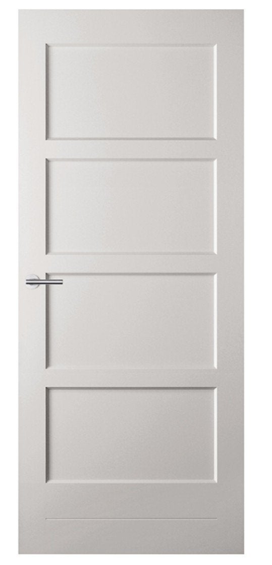 binnendeuren met kader nieuw in verpakking, Doe-het-zelf en Bouw, Ophalen of Verzenden, Nieuw, Hout, 200 tot 215 cm