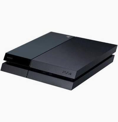 Playstation 4 500 Go, 500 GB, Utilisé, Original, Sans contrôleur