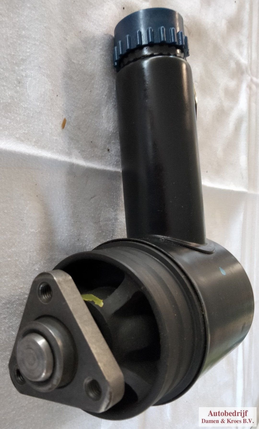Stuurbekrachtigingspomp RKC5084 Rover 2300 / 2600 SD1, Neuf, Rover, -, -