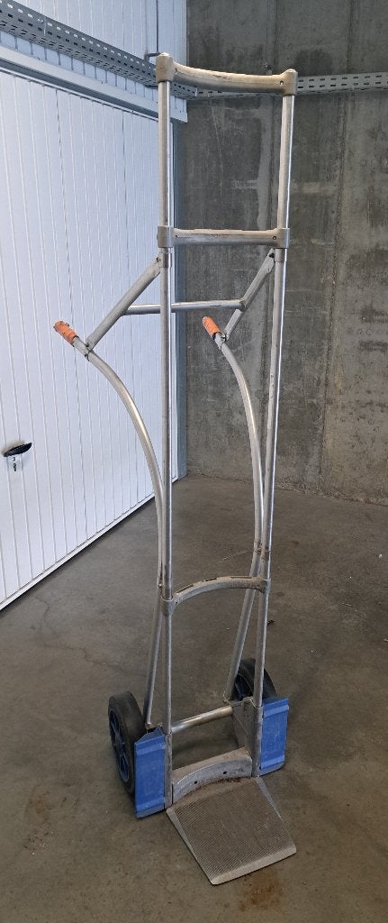 Professionele steekwagen, Enlèvement, Utilisé, Diable