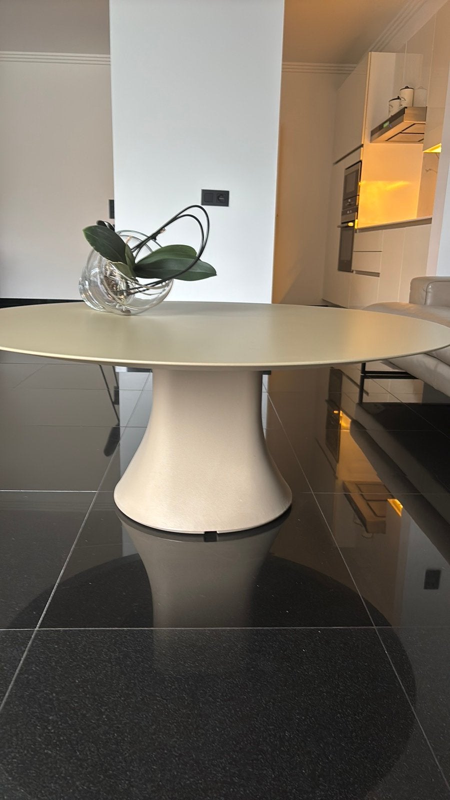 Loungetafel Cambio by Viccarbe, Huis en Inrichting, Ophalen, Zo goed als nieuw