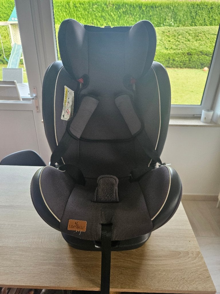 Siege auto isofix pivotant 360 0-36kg, Enfants & Bébés, Enlèvement, Isofix