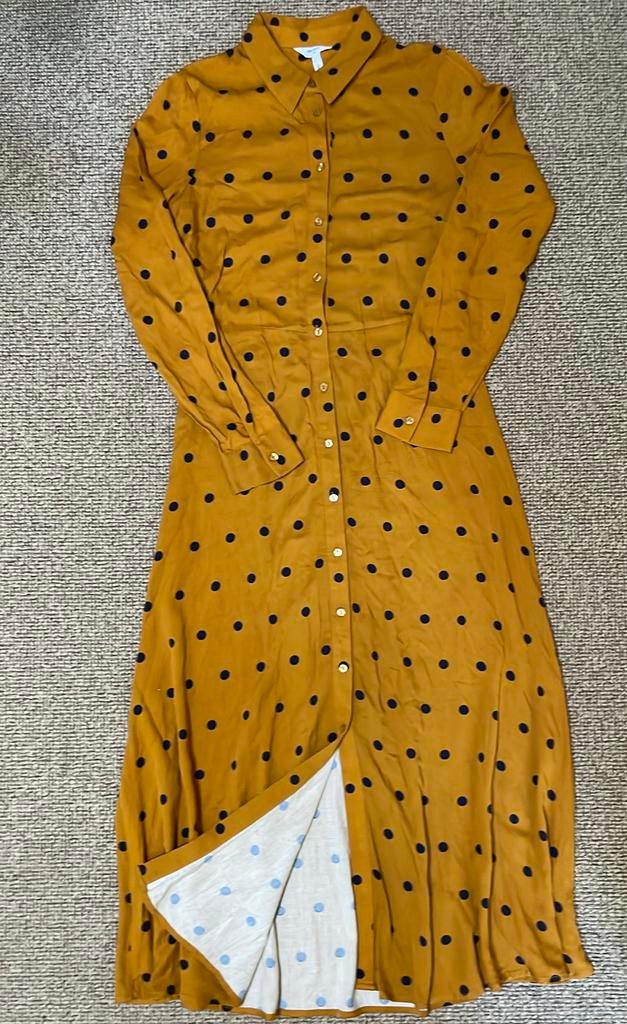 Robe longue, Enlèvement ou Envoi, Autres couleurs, Taille 36 (S), Comme neuf