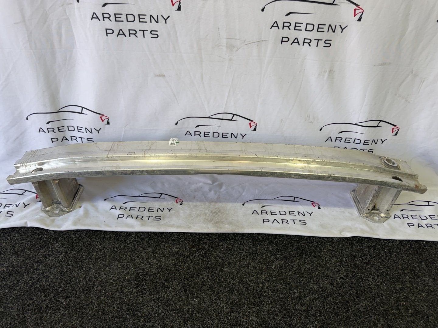 BMW X1 iX1 U11 Bumperbalk Achter 9883546 11, Autos : Pièces & Accessoires, Arrière, -, Utilisé, -