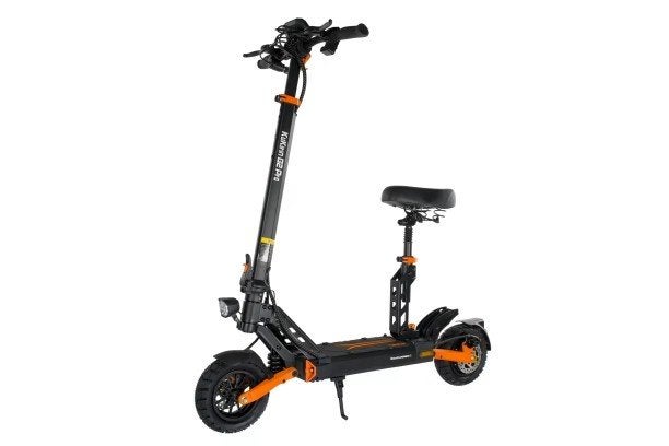 Trottinette électrique, Enlèvement ou Envoi