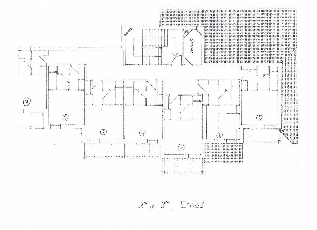 Grande structure 750m2, Immo, Maisons à vendre, Bruxelles, 1500 m² ou plus, Autres types