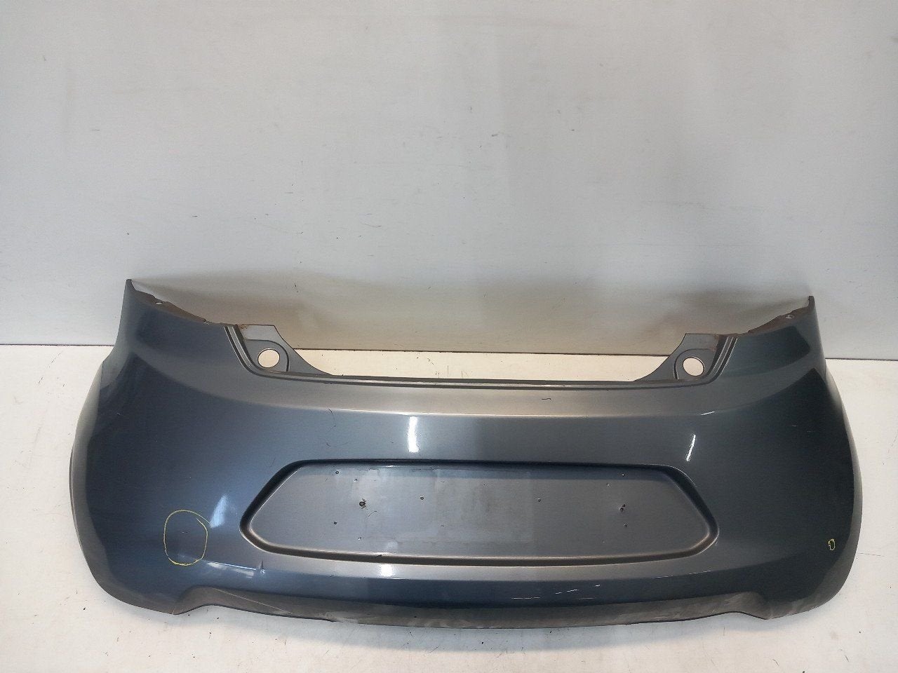 Bumper achter Ford Ka, Autos : Pièces & Accessoires, Onderdelen@venauto.nl, Van der Ven Autorecycling B.V., Arrière, Ettenseweg 76, 4706 PB Roosendaal, The Netherlands