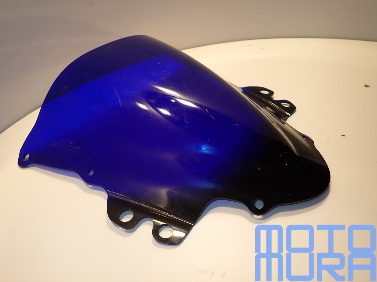 Kuipruitje voor de Suzuki GSXR 1000 K5 K6 2005 - 2006 kuipru, -, Utilisé, -, -