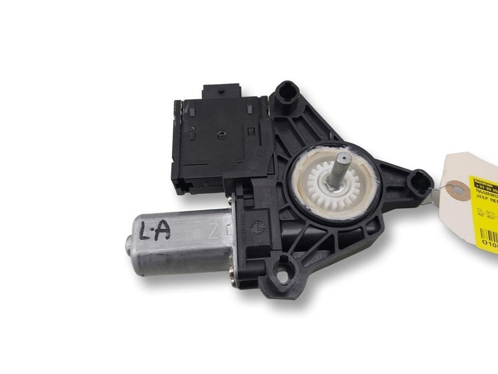 MOTEUR LEVE VITRE ELECTRIQUE Jeep Renegade (BU), Jeep, Brose SE, Info@brose.com, Utilisé