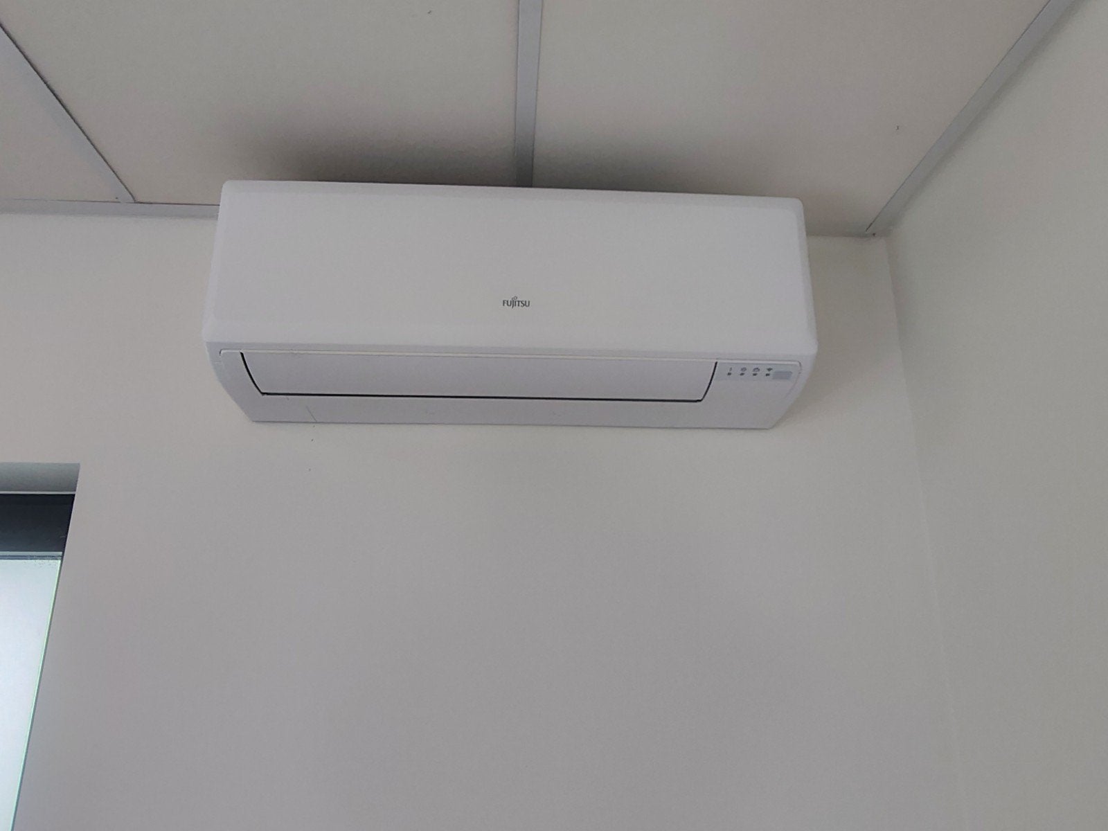 airco - warmtepomp Fujitsu General, Ophalen, Koelen en Ontvochtigen, Energieklasse A of zuiniger, Nieuw