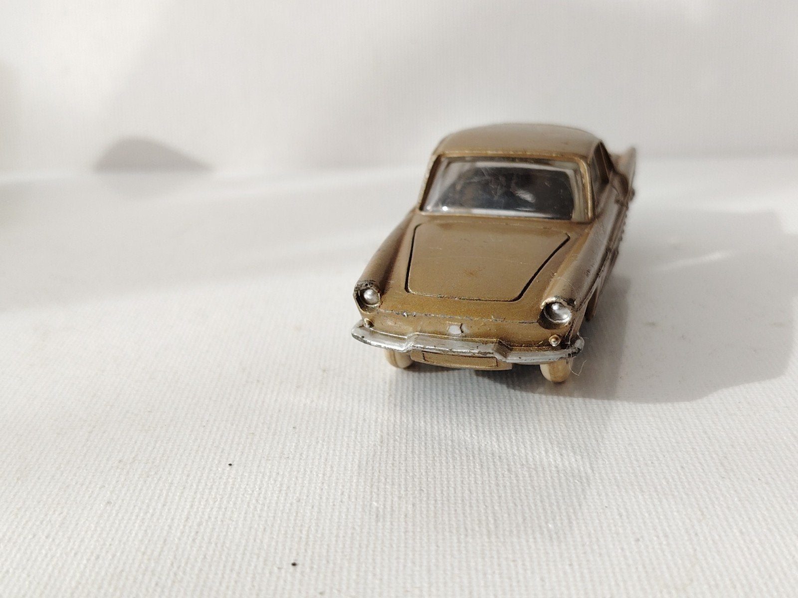 Dinky Toys Renault Floride Originale, Enlèvement ou Envoi, Utilisé, Dinky Toys