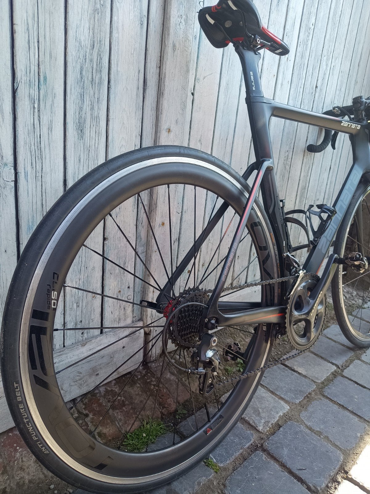 zanatta z 88, 53 tot 57 cm, Ophalen of Verzenden, Overige merken