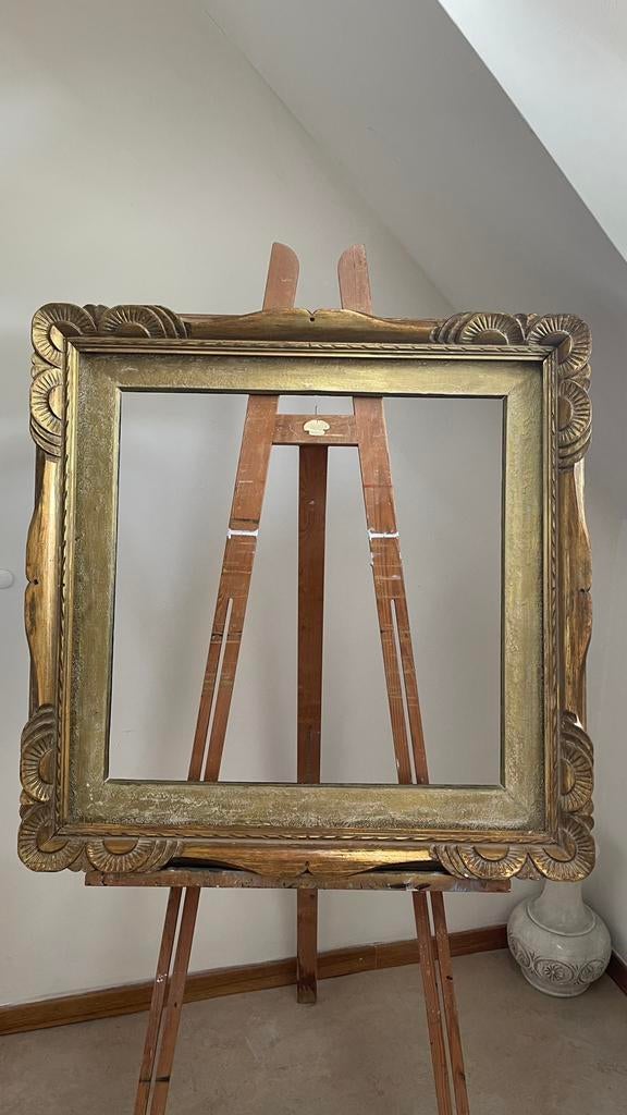Bob Timberlake (Lexington) houten kader/lijst"., Antiek en Kunst, Ophalen