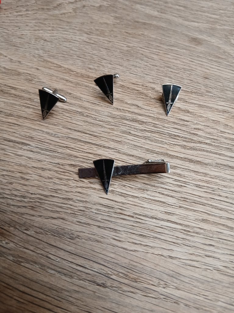 Veteran para commando-set, Verzamelen, Verzenden, Landmacht, Embleem of Badge