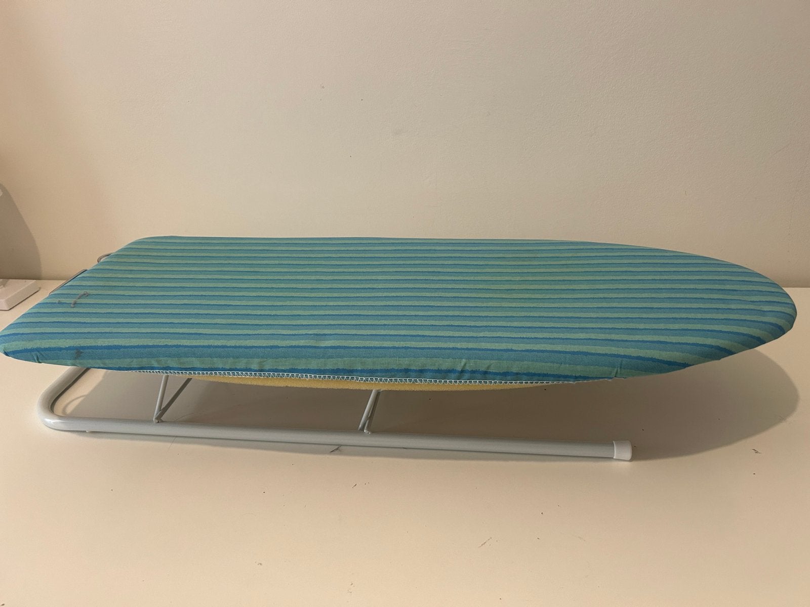 Ironing board - Gratuit, Enlèvement, Utilisé