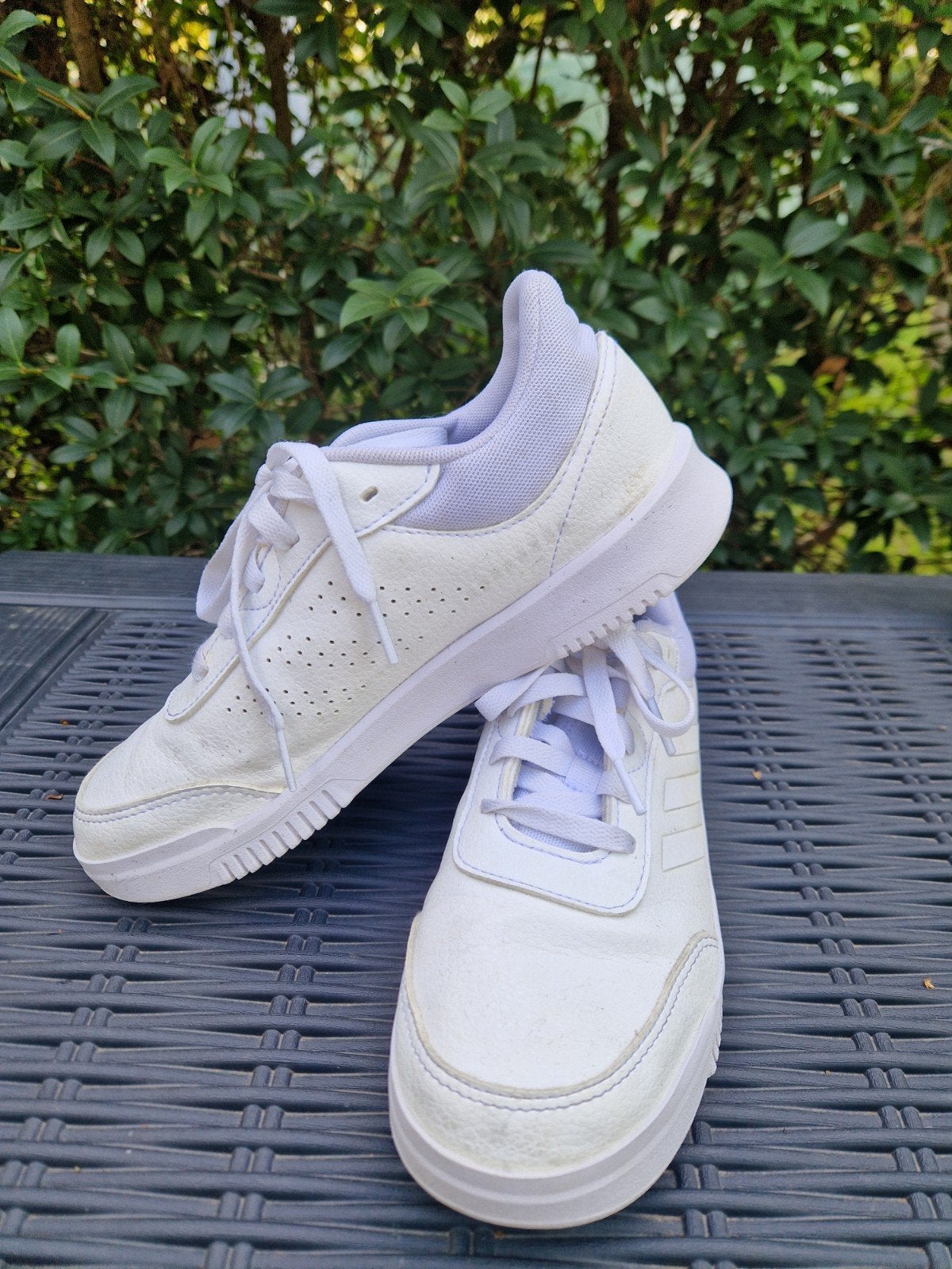 sportschoenen Adidas maat 38, wit, Ophalen, Adidas