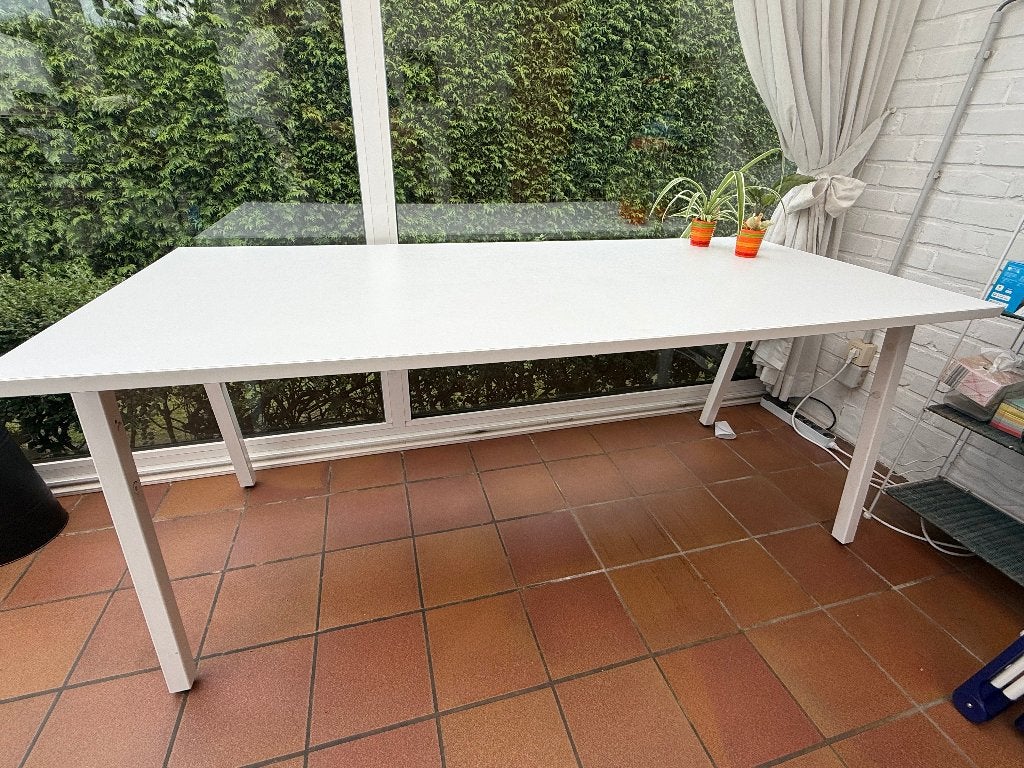 Mooie tekentafels, Bricolage & Construction, Tables à dessin, Enlèvement, Comme neuf, 170 cm ou plus