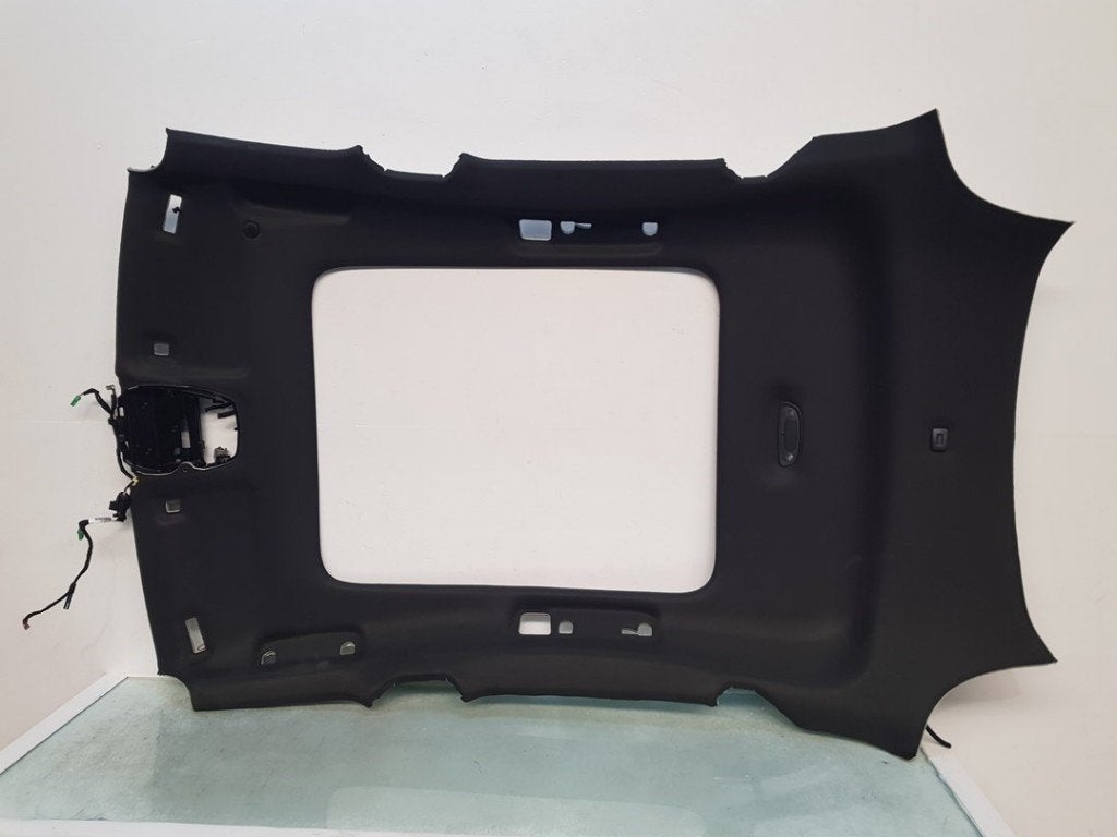 LINER OU CIEL DE TOIT Volvo V40 (MV) (|31457256|31457257|), Dhr. J. Ham, Administratie@autoham.nl, Nijkerkerstraat 27a 27a
3821 CD  AMERSFOORT, NL