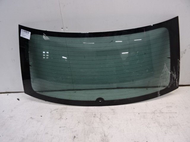 VITRE ARRIÈRE Skoda Octavia Combi (5EAC) (01-2012/07-2020), Mevr. I. Hauben, Utilisé, Skoda, Rue de l'Espoir 34 34
4030  GRIVEGNÉE, BE