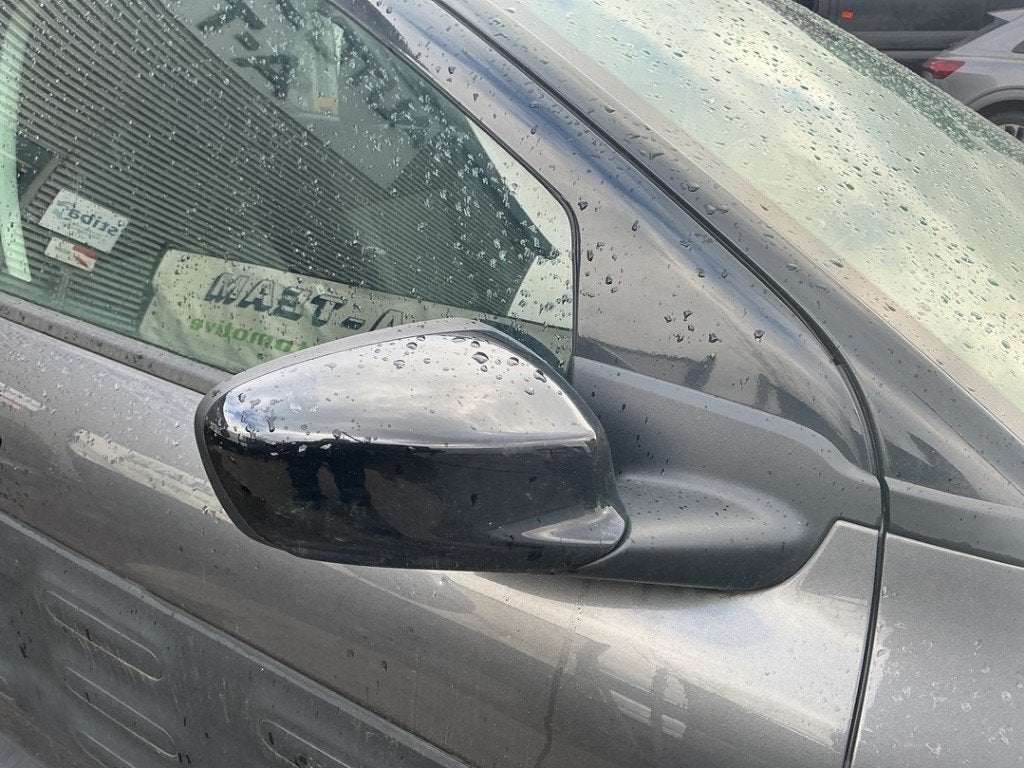 RETROVISEUR EXTERIEUR DROIT Citroën C4 Cactus (0B / 0P), Utilisé, Citroën