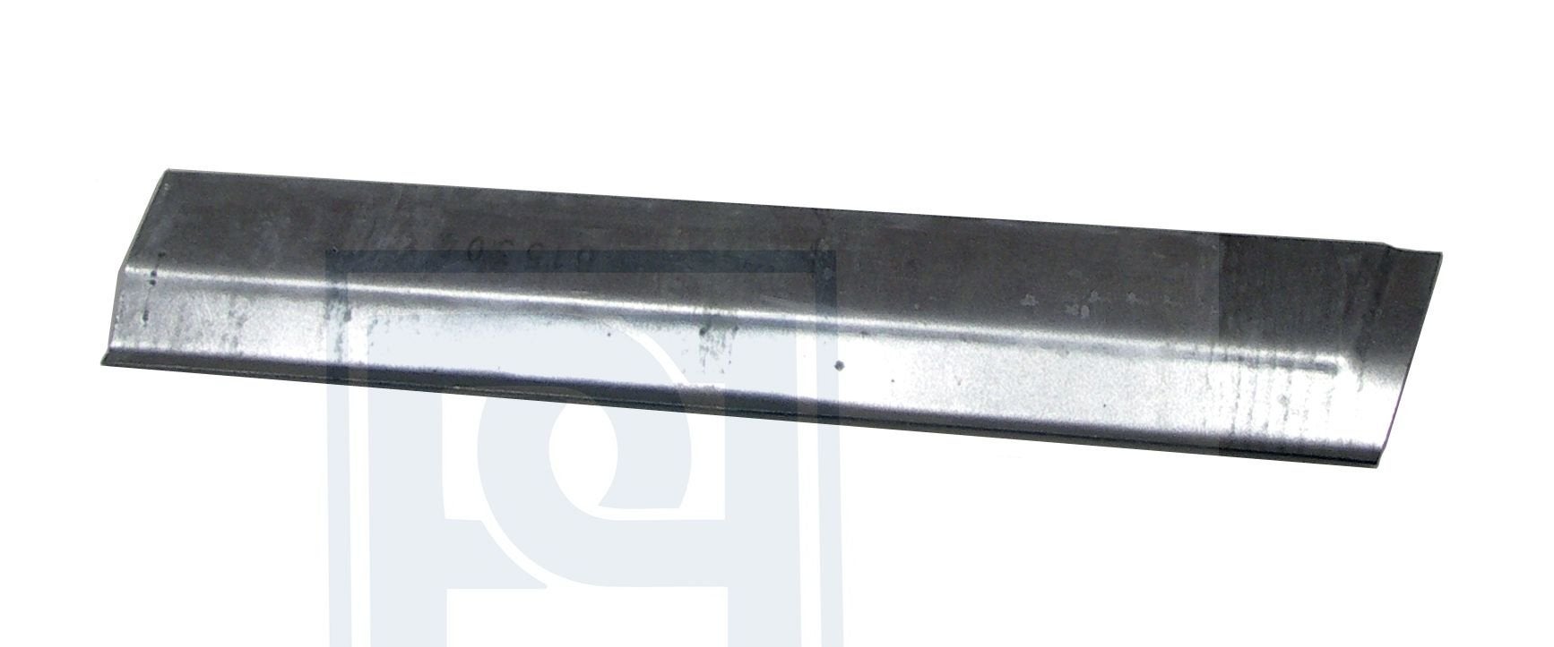 Volvo schild beschermplaat links Volvo onderdeel nr 615304, Enlèvement ou Envoi, Neuf