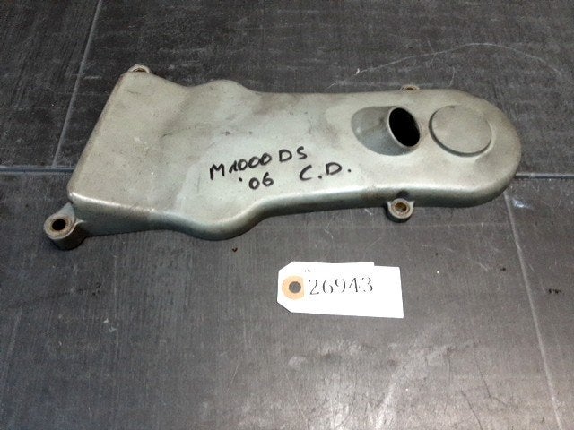 Monster 1000 S4 2001 - 2007 Ducati Cover D1-60899