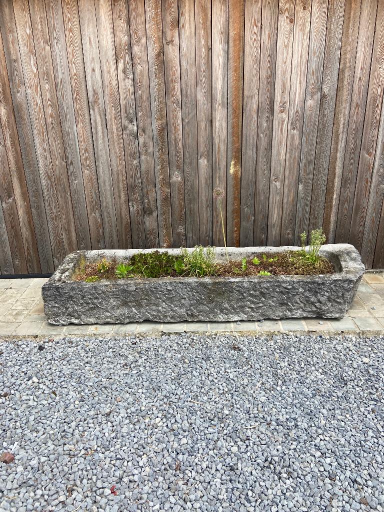 Arduinen bloembak/voederbak, Ophalen, Overige materialen, Gebruikt, 100 cm of meer