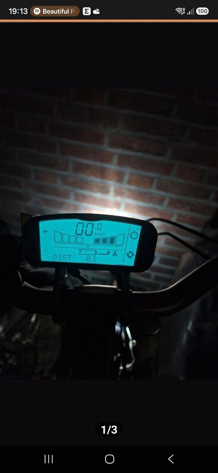 trek bionx display | trek scherm | bionx, Vélos & Vélomoteurs, Enlèvement ou Envoi