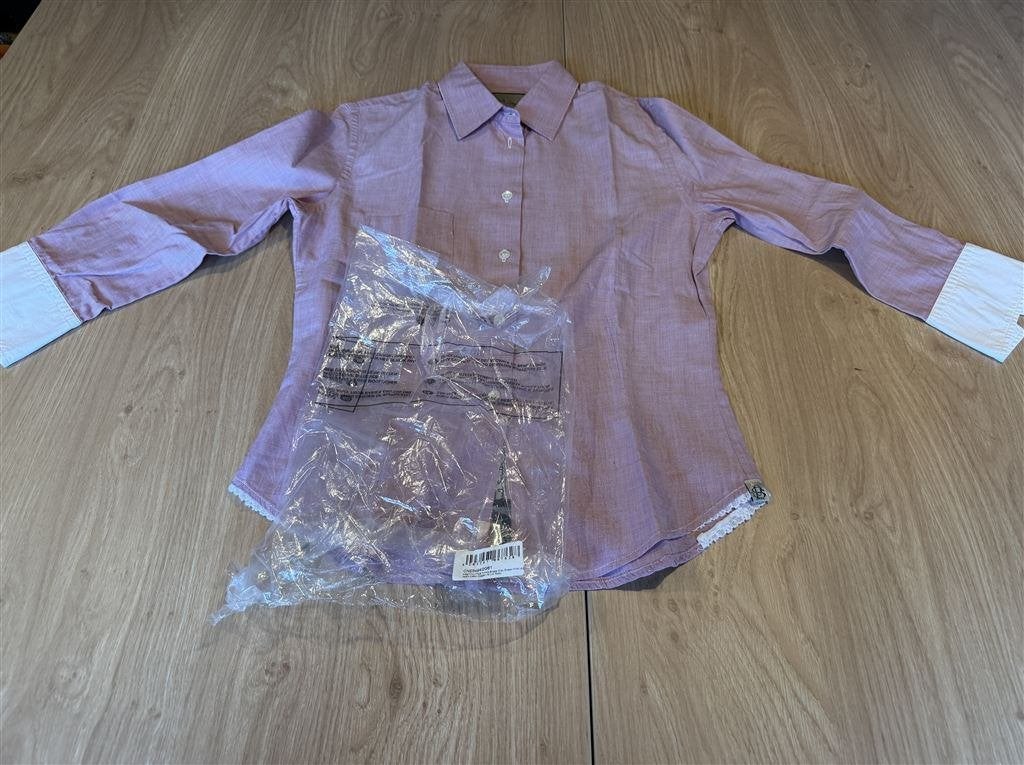 Paul Smith Roze Overhemd Maat 40, Kleding | Heren, Overhemden, Ophalen of Verzenden, Zo goed als nieuw, Roze
