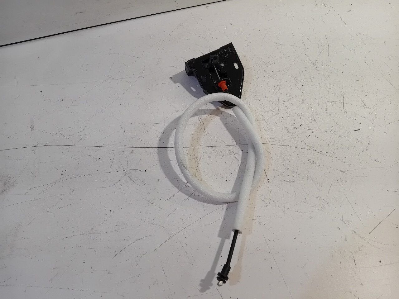 Slot mechaniek portier rechtsachter Renault Trafic, Onderdelen@venauto.nl, Van der Ven Autorecycling B.V., Gebruikt, Ettenseweg 76, 4706 PB Roosendaal, The Netherlands