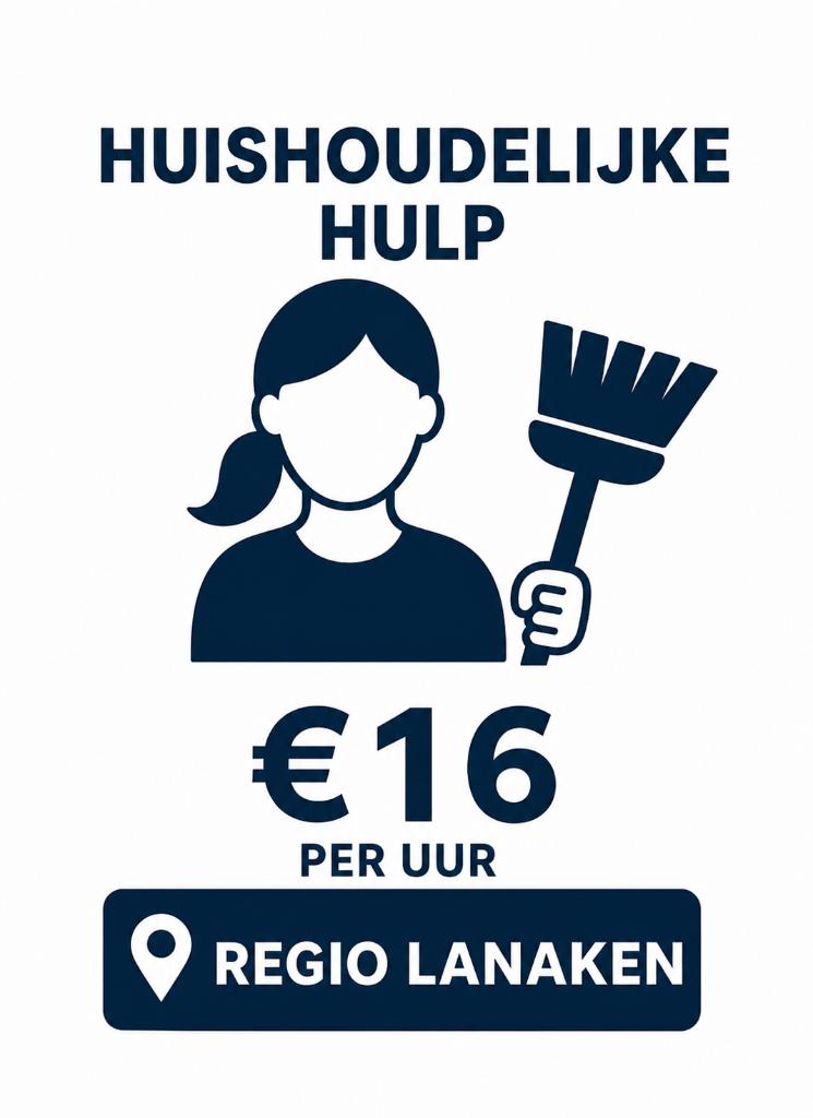 Femme de ménage, Offres d'emploi, Emplois | Nettoyage & Services techniques