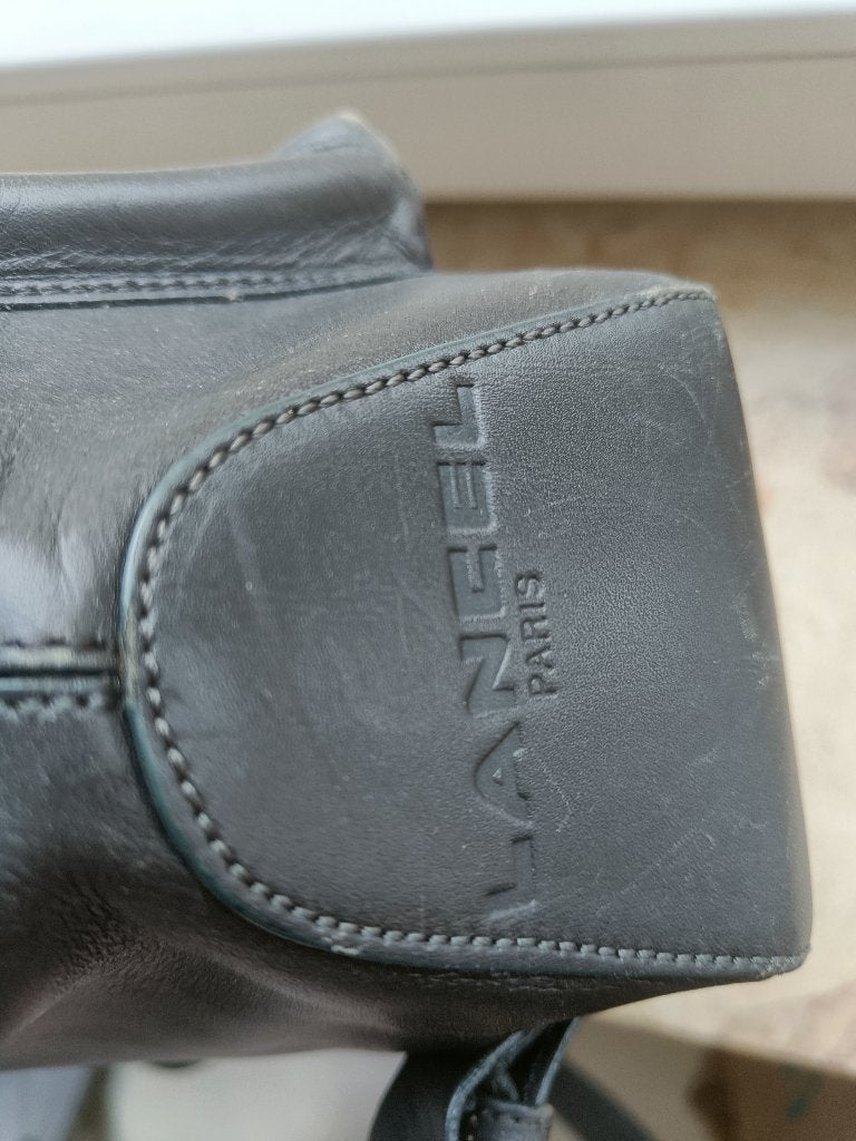 Sac Lancel, Bijoux, Sacs & Beauté, Enlèvement, Gris