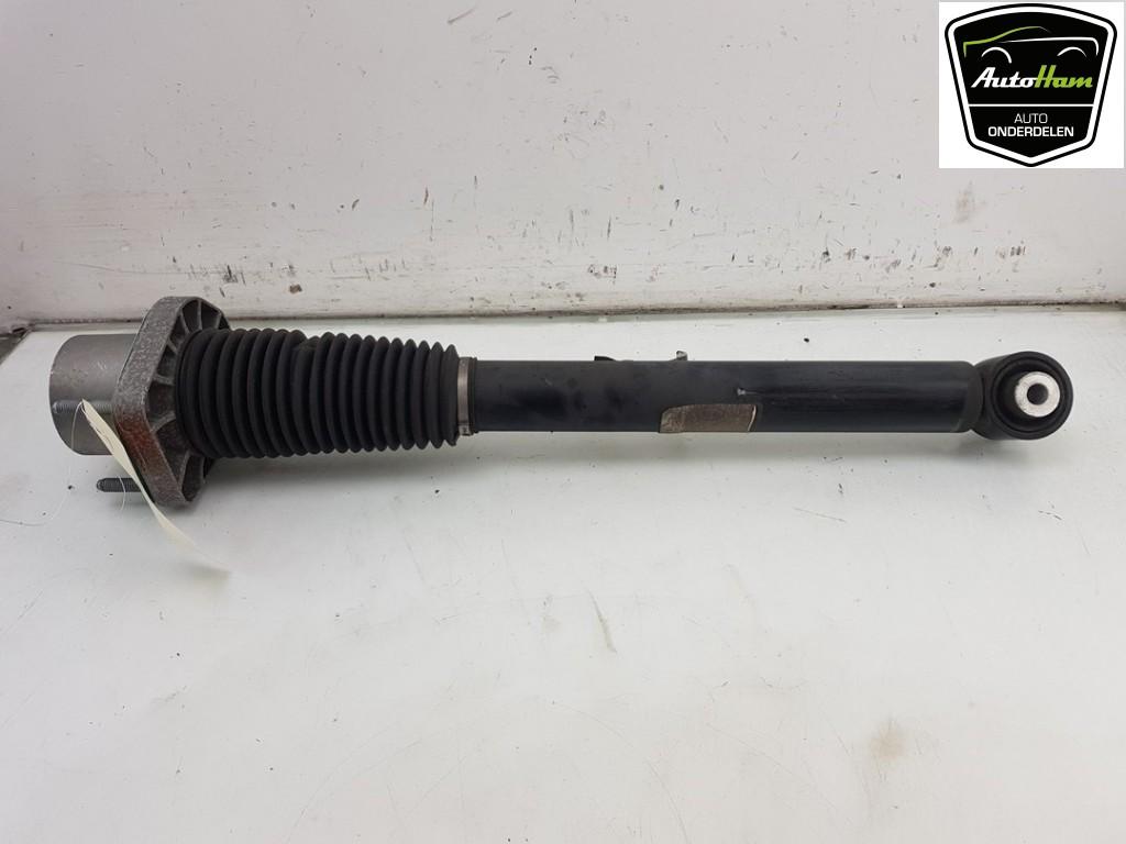SCHOKBREKER RECHTS ACHTER Range Rover Sport (LW), Dhr. J. Ham, Administratie@autoham.nl, Nijkerkerstraat 27a 27a
3821 CD  AMERSFOORT, NL